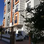 Antalya Kültür Apart