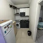Antalya Kültür Apart