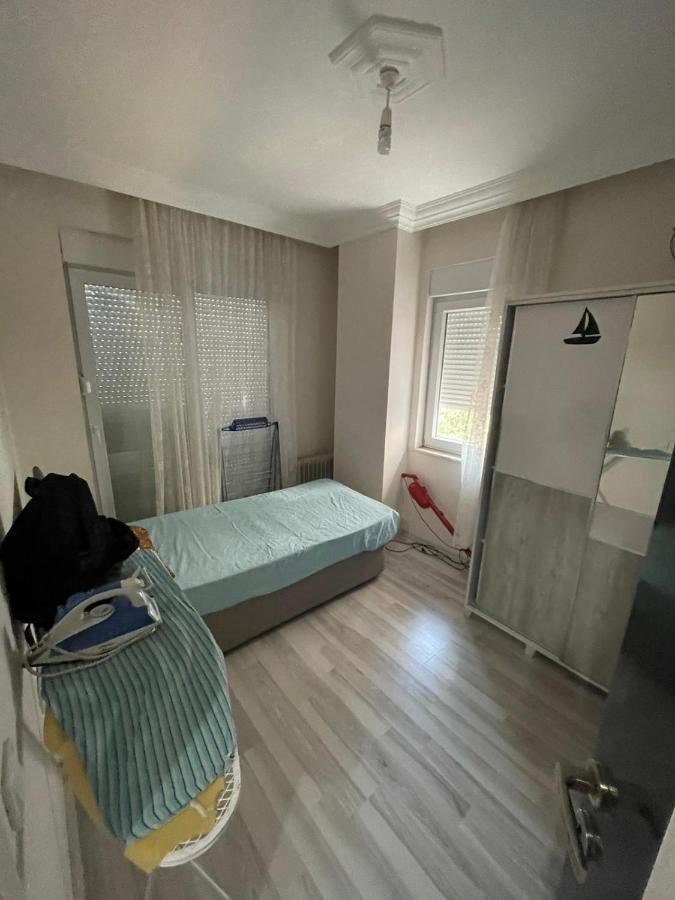 Antalya Kültür Apart Daire Antalya