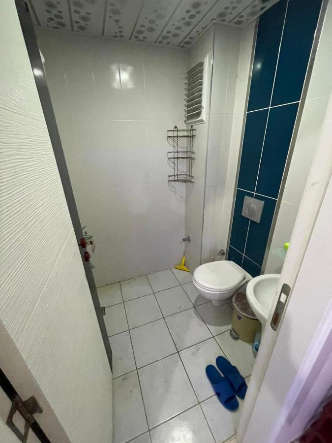 Antalya Kültür Apart