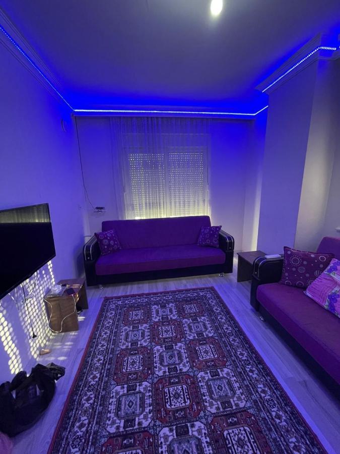 Antalya Kültür Apart Daire