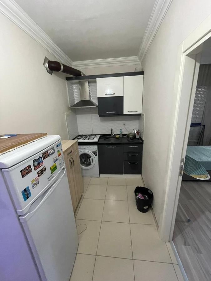 Antalya Kültür Apart Daire *